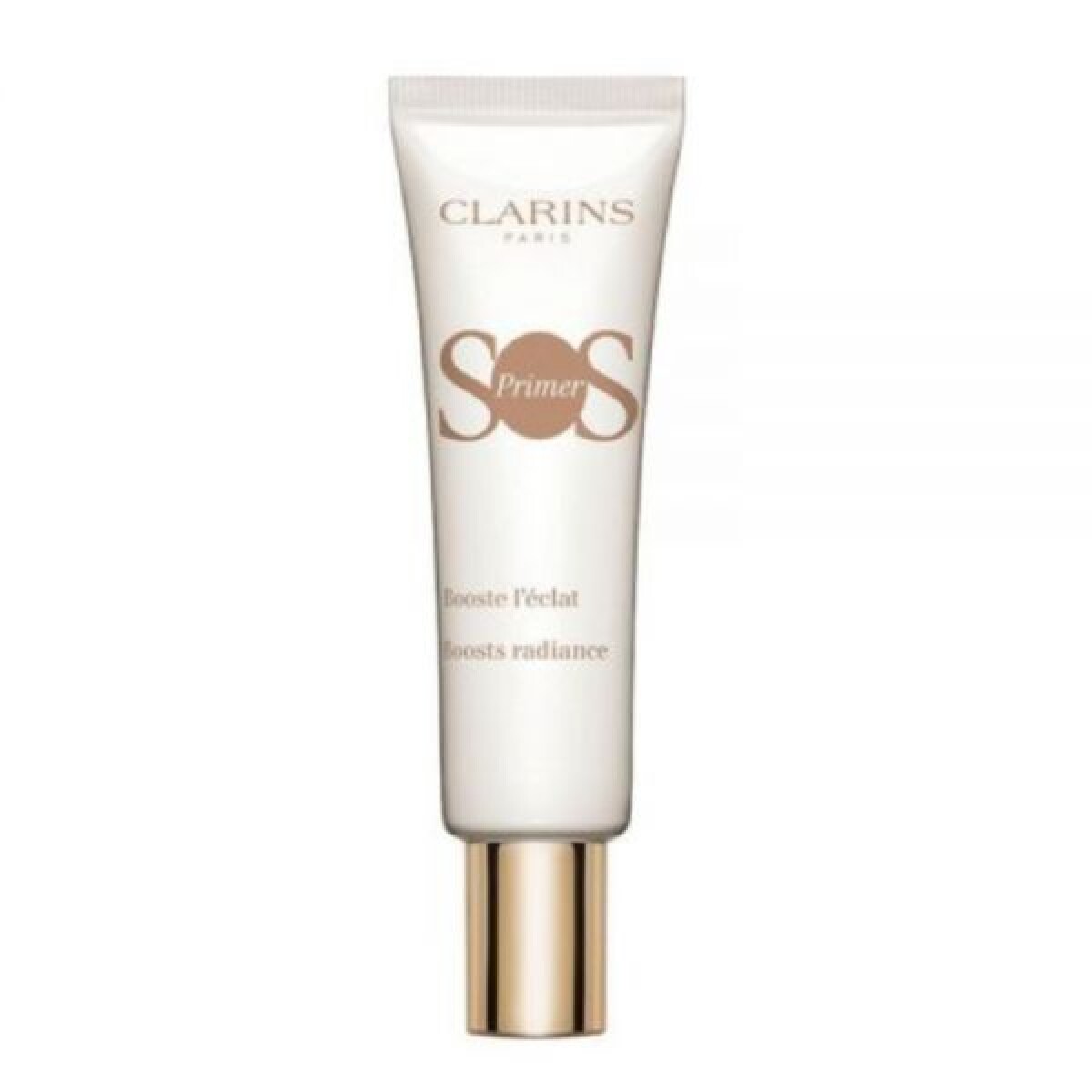 Clarins Sos Primer White 23 30Ml 
