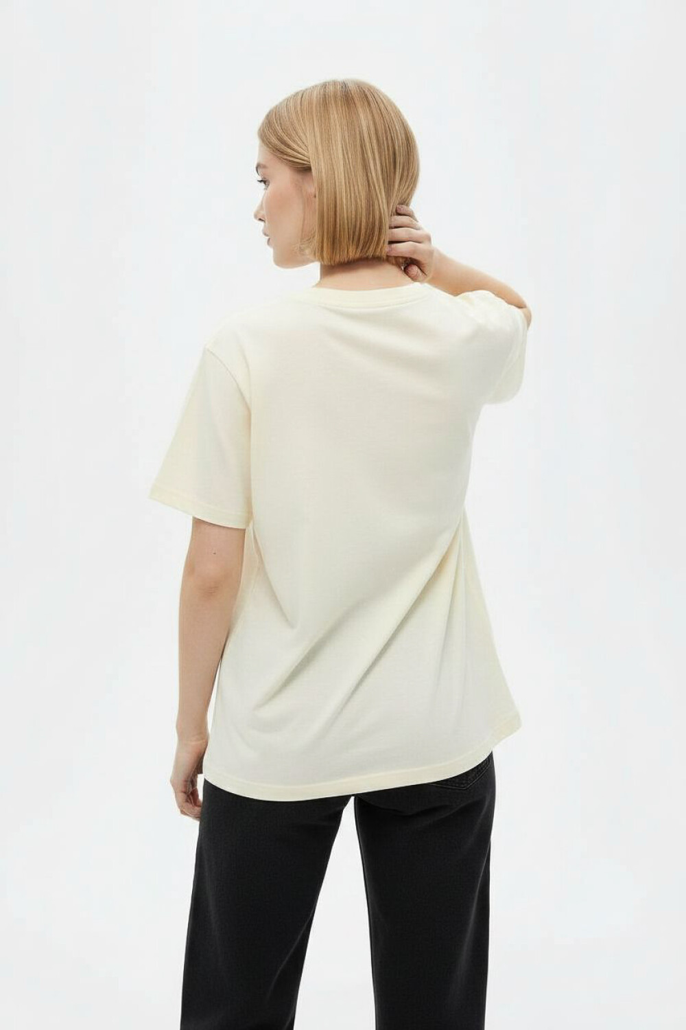 Remera Ninu Estampado 3