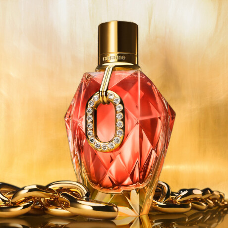 Perfume Rabanne Million Gold Pure Diamonds EDP 90ml Perfume Rabanne Million Gold Pure Diamonds EDP 90ml