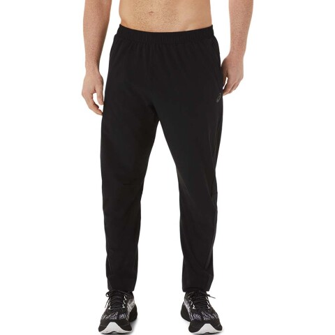Woven Pants M - Hombre Performance Black