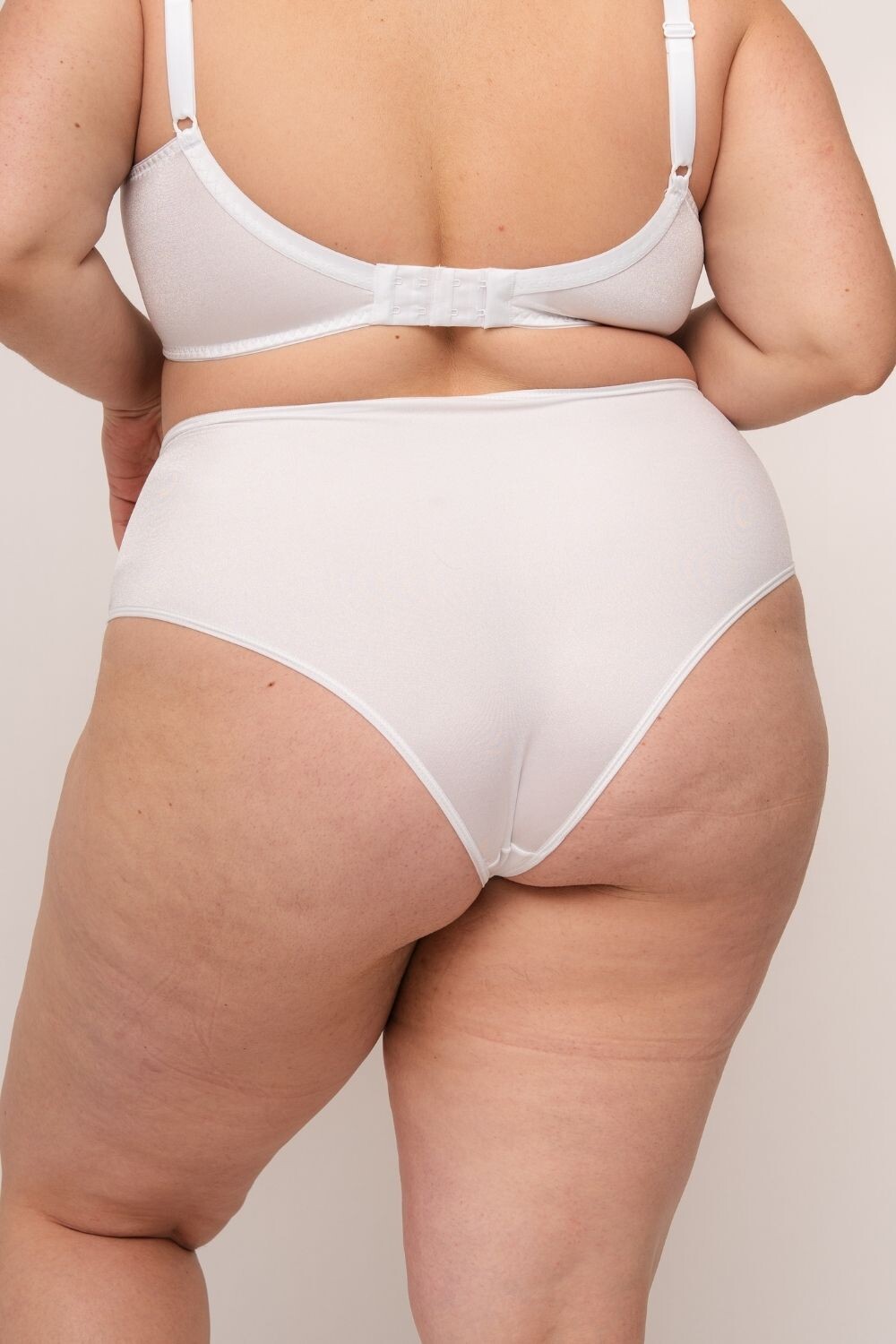 Bombacha Ivory Negro