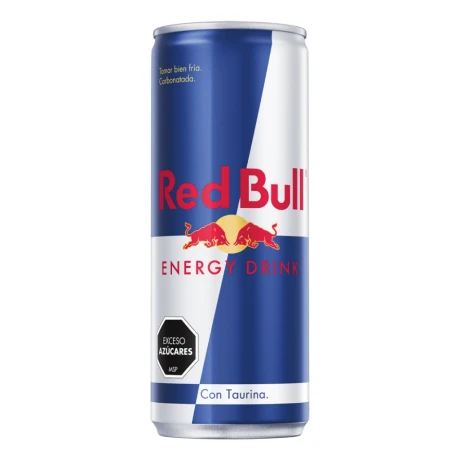 E]nergizante Red Bull Energy Drink 250ML 001