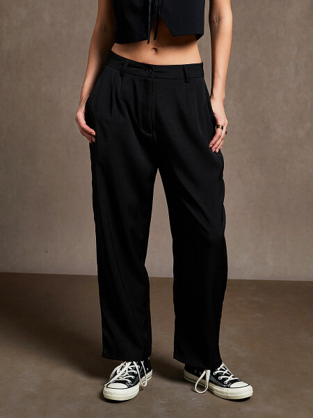 PANTALON VITA NEGRO