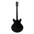 Guitarra eléctrica Stagg533BK tipo 335 negra Guitarra eléctrica Stagg533BK tipo 335 negra