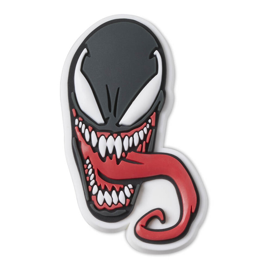 Spider-Man Venom Head Multicolor