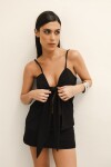 Blusa Matilde Black