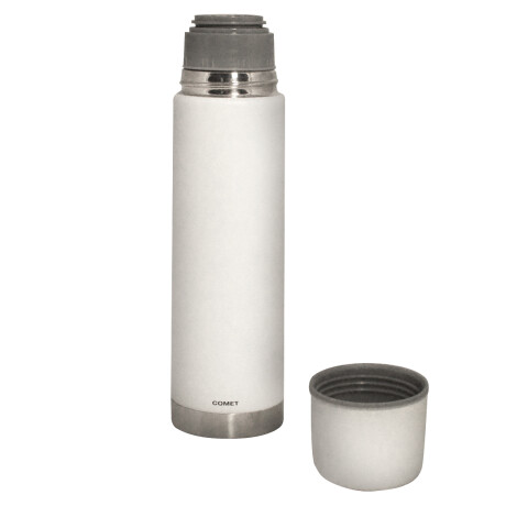 Termo Comet 500ml Blanco