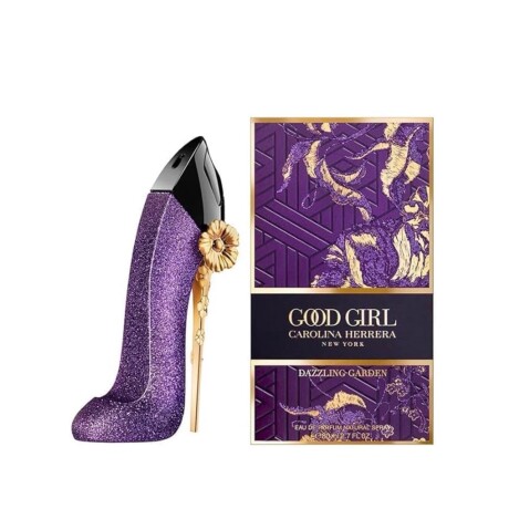 Carolina Herrera Good Girl Dazzling Garden Edp 80 ml Carolina Herrera Good Girl Dazzling Garden Edp 80 ml