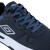 Championes MILO-HIGH Umbro Hombre 001
