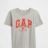 V-DISLOGO X GAP FAM SS GR T SP DIS FAM B08
