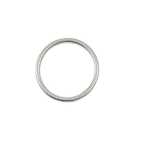 JUNTA ANILLO DE ADMISION FUSCA / KOMBI 1300 / 1500 / 1600 Junta Anillo De Admision Fusca / Kombi 1300 / 1500 / 1600