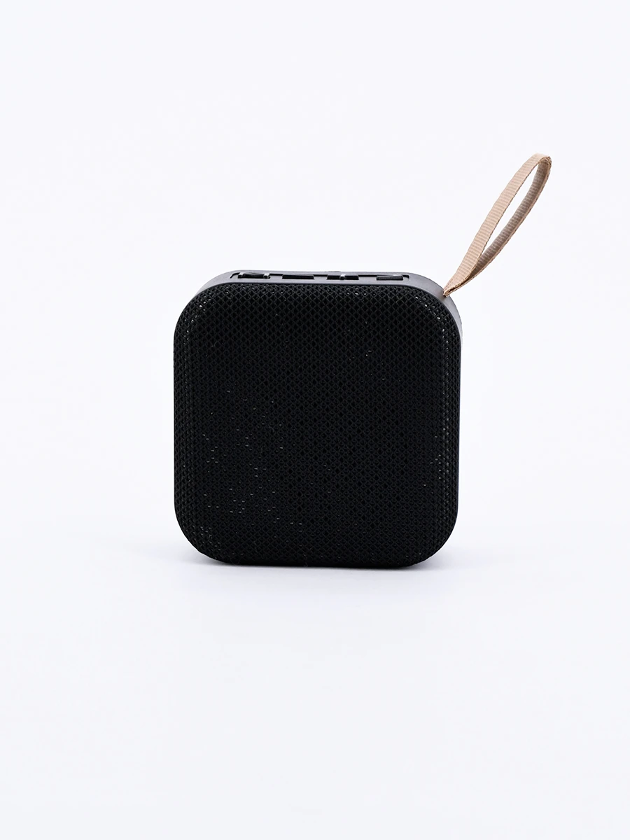 PARLANTE SPEAKER - NEGRO 