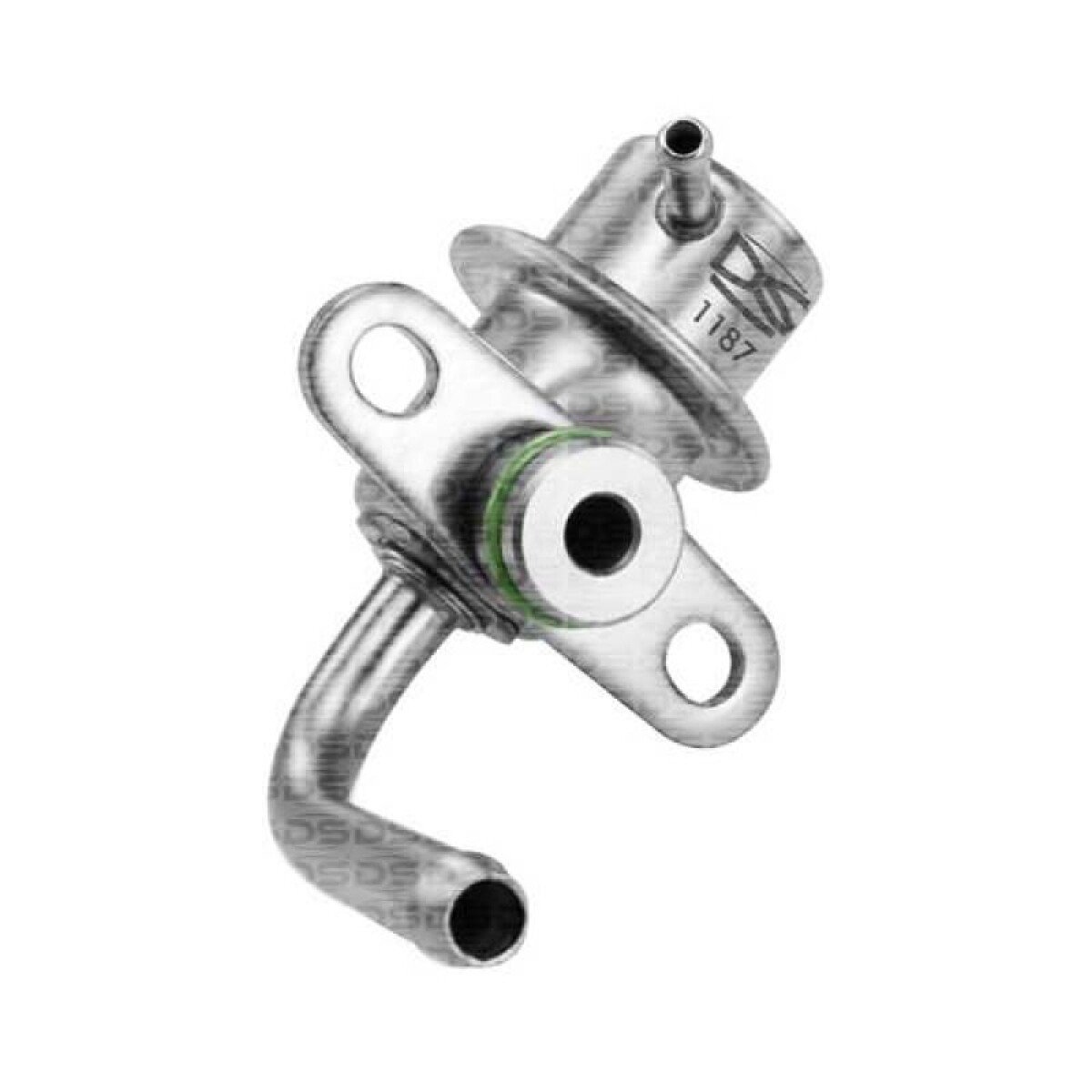 REGULADOR PRESION COMBUSTIBLE KIA SPORTAGE 98/02 3.0 BAR - 