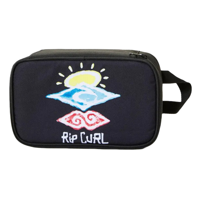 Lunchera Rip Curl Combo - Logo Lunchera Rip Curl Combo - Logo