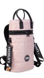 MATERA MOCHILA BAREIN ROSA