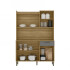 PARANA- KIT COCINA GENOVA FREIJO/GRIS 2479-8977 PARANA- KIT COCINA GENOVA FREIJO/GRIS 2479-8977