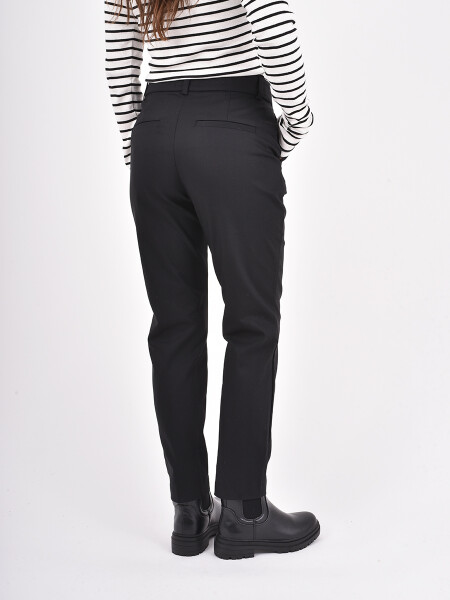 PANTALON LAGOS NEGRO