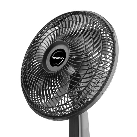 VENTILADOR MALLORY DE MESA TURBO COMPACT VENTILADOR MALLORY DE MESA TURBO COMPACT