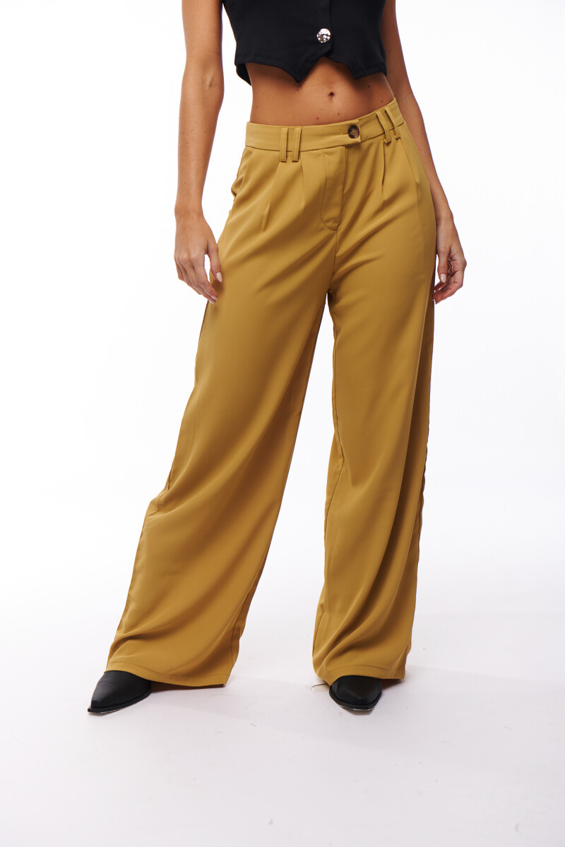 PANTALON LETICIA KHAKI