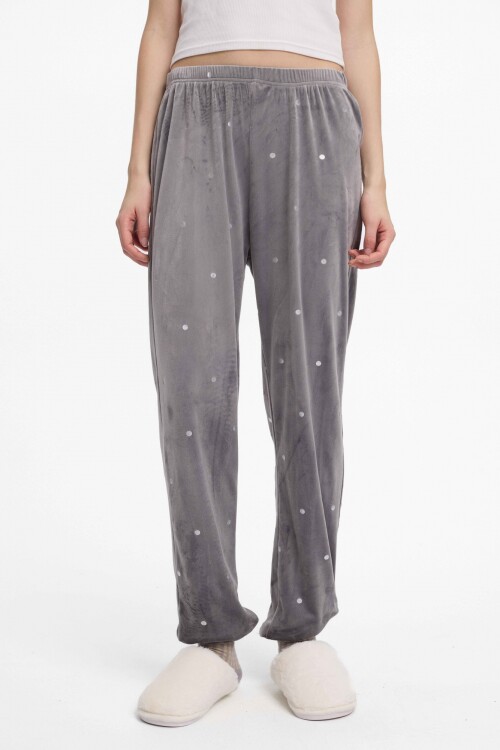 Pantalón Sonia Gris