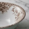 bowl melamina con diseño 15.8 x 4.6 cms bowl melamina con diseño 15.8 x 4.6 cms