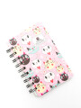 Cuaderno Roxi, Mix 4 Color Unico