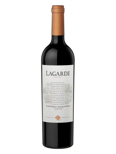 Lagarde Cabernet Sauvignon Lagarde Cabernet Sauvignon