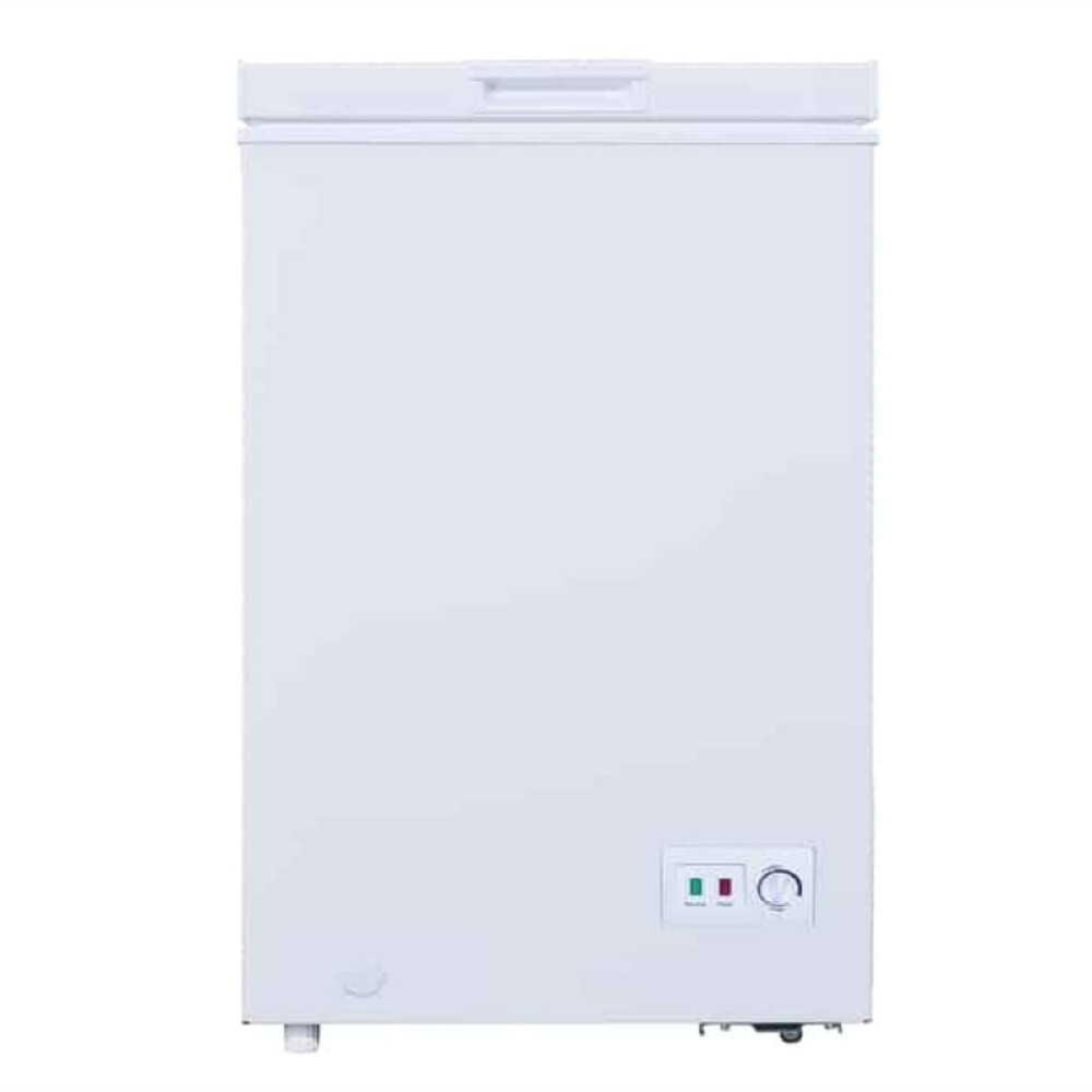 Freezer horizontal Futura FUT-FRH100 blanco