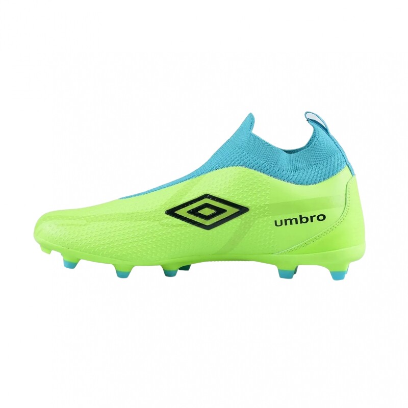Championes Umbro Fuzion VS2