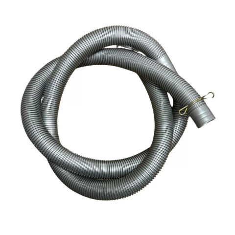 Manguera Descarga Agua Para Lavarropas Largo 2 M / Boca 3 cm Manguera Descarga Agua Para Lavarropas Largo 2 M / Boca 3 cm