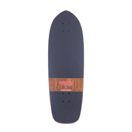 Verb CX Mark Conlan 30.5'' Rose - Surfskate Completo Verb CX Mark Conlan 30.5'' Rose - Surfskate Completo