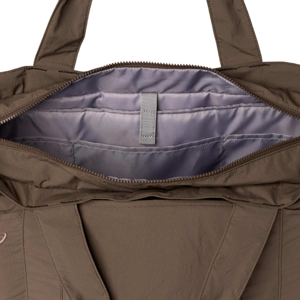 Tote Bag Training Performance LifeUnisex Kuriiro Brown