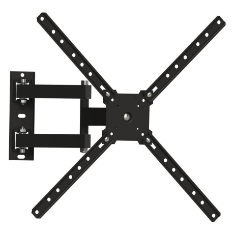 Soporte para TV LED, LCD, Plasma, 3D y Smart TV de 10 “a 55” Soporte para TV LED, LCD, Plasma, 3D y Smart TV de 10 “a 55”