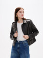 Chaqueta Claudis Negro