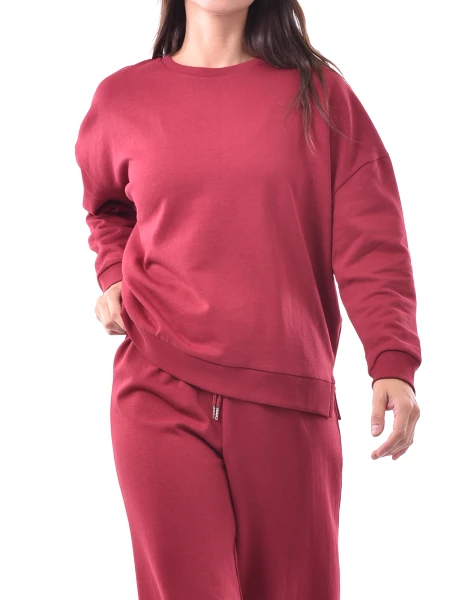 BUZO ZOE BORDEAUX