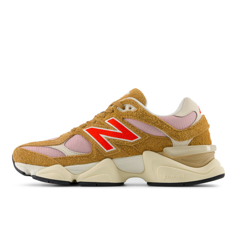 Zapatillas U9060 de Hombre Multicolor