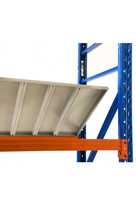 Estante Easy 2.0 X 0.40 M Estante Easy 2.0 X 0.40 M