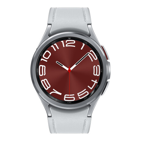 Smartwatch Watch6 Classic Samsung 43mm Wifi Bluetooth Gps 001