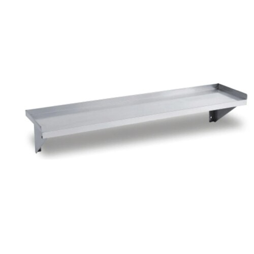 Estante de Pared 1,50 Mts. Liso Perpetua Estante de Pared 1,50 Mts. Liso Perpetua