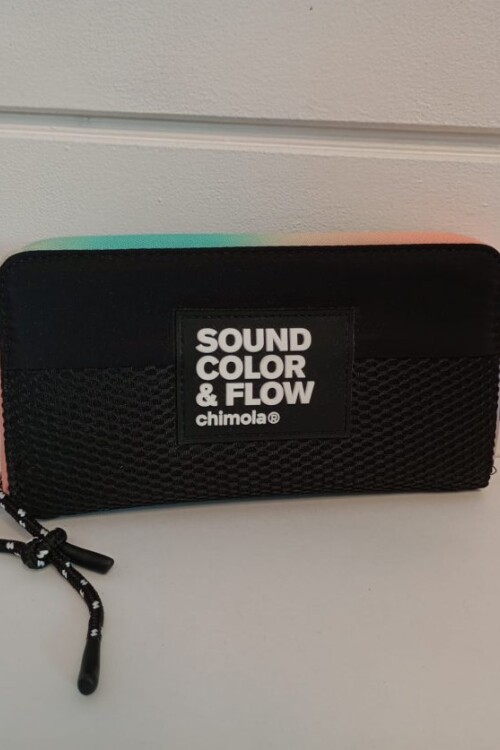 Billetera Sound Billetera Sound