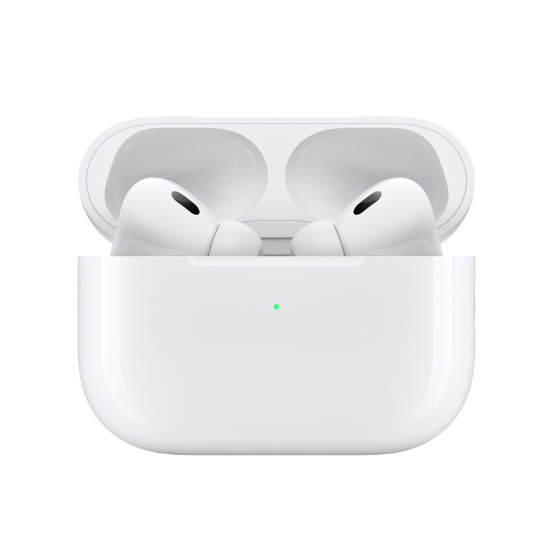 Auriculares Apple AirPods Pro 2da Gen White MTJV3 Magsafe Auriculares Apple AirPods Pro 2da Gen White MTJV3 Magsafe