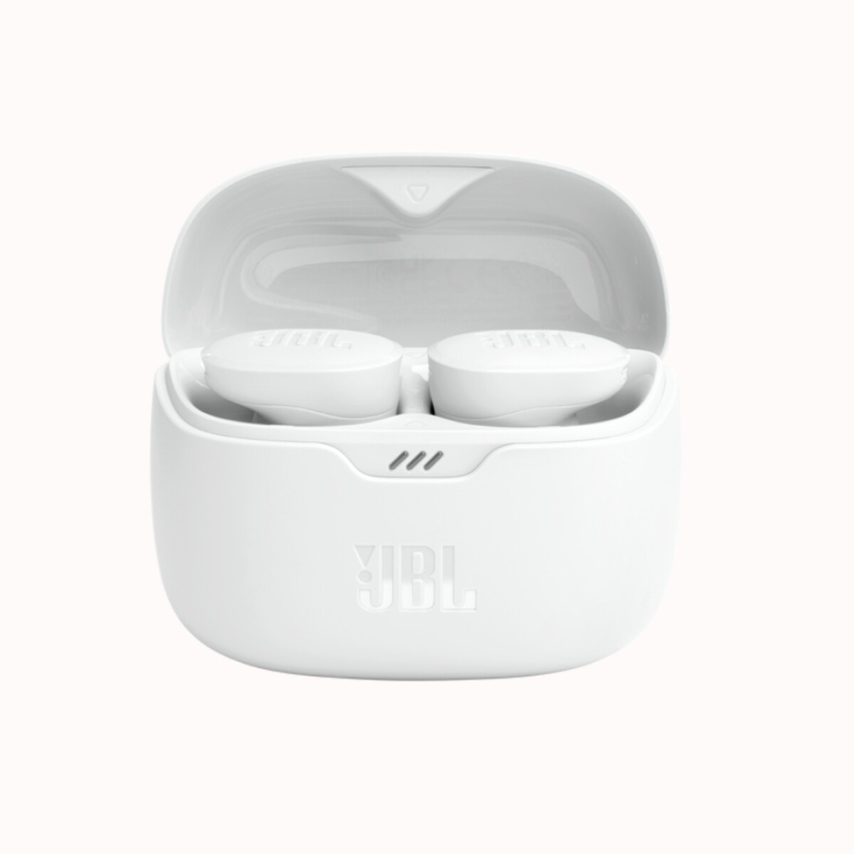 Auriculares JBL Tune Buds - Blanco 