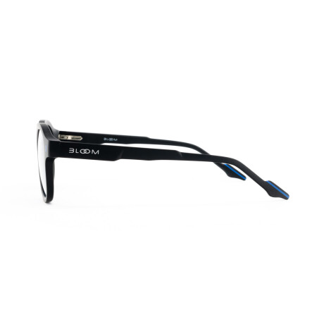 Lentes de Sol Bloom 26303 Unisex Azul