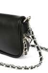 Bandolera Barra Negro