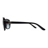 GUCCI GG 3583/S 807JJ 5714 140 C GRIS D - Adulto - Negro negrouniforme
