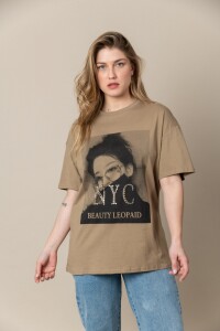 REMERA NYC Visón