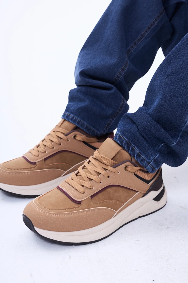 Champion Celaya - Camel 