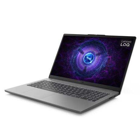 Notebook Lenovo Loq I5 12th 8gb 512gb Ssd Rtx2050 Notebook Lenovo Loq I5 12th 8gb 512gb Ssd Rtx2050