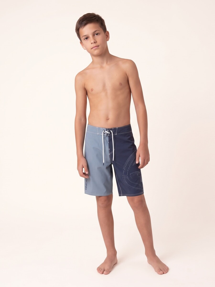 BOARDSHORT BOYS SPEC INVERT PRO 