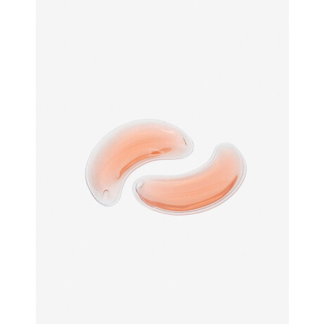 Set De Pads Reutilizables Rosa Claro